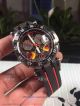 Perfect Replica Tissot T-Race Stefan Bradl Chronograph 45 MM Swiss Quartz Watch T092.417.27.057 (2)_th.jpg